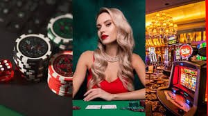 soka4 kasino online Indonesia tampilan meja permainan baccarat live dealer eksklusif