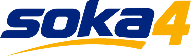 soka4 Logo